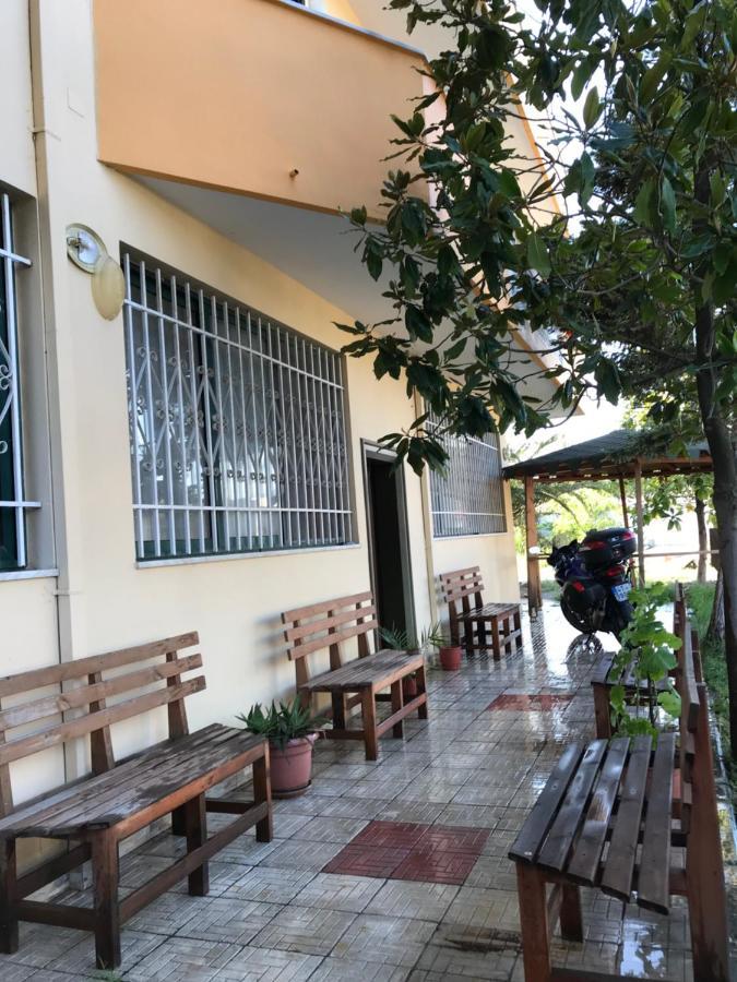 Sunrise Guest House Shkoder Exterior photo